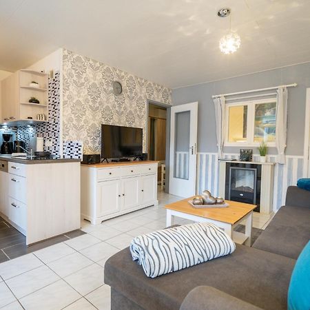 Apartmán Kaminflair Altenau  Exteriér fotografie