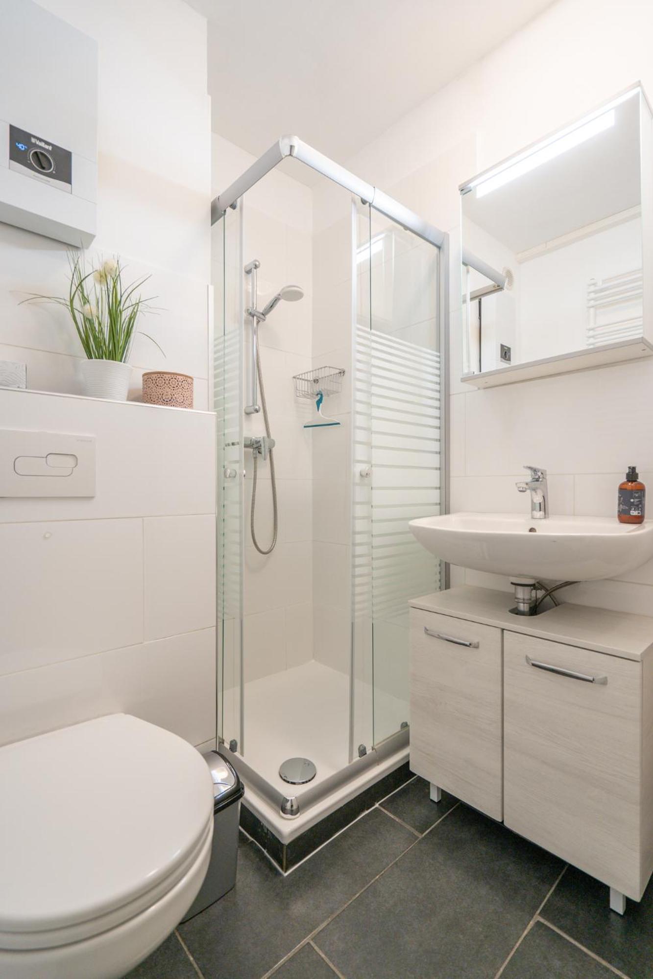 Apartmán Kaminflair Altenau  Exteriér fotografie