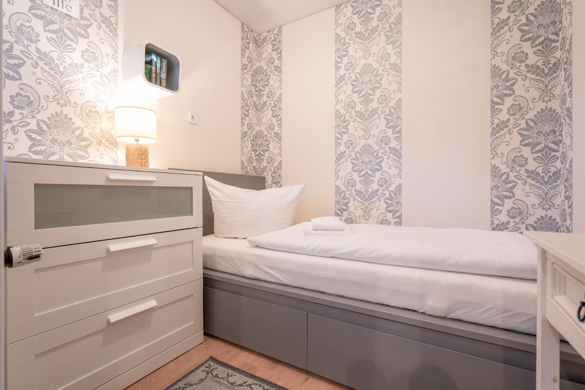 Apartmán Kaminflair Altenau  Exteriér fotografie